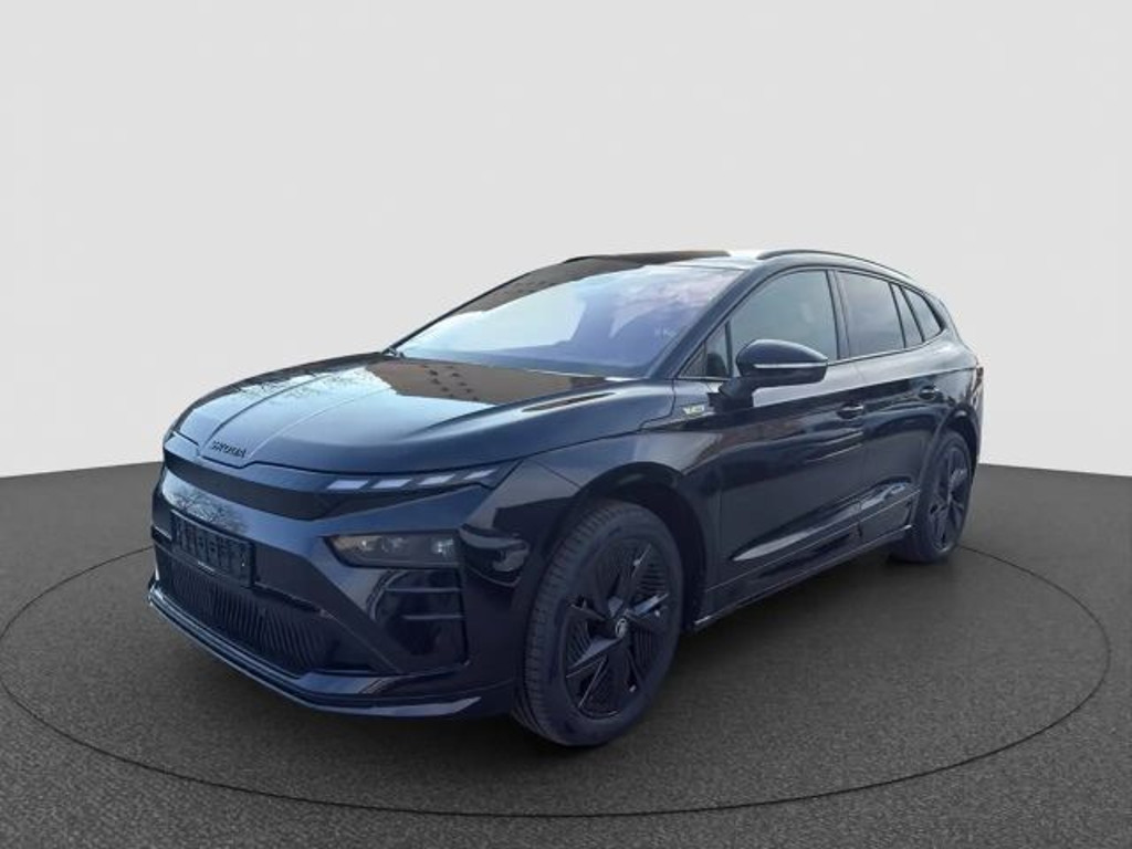 Skoda Enyaq RS Lounge