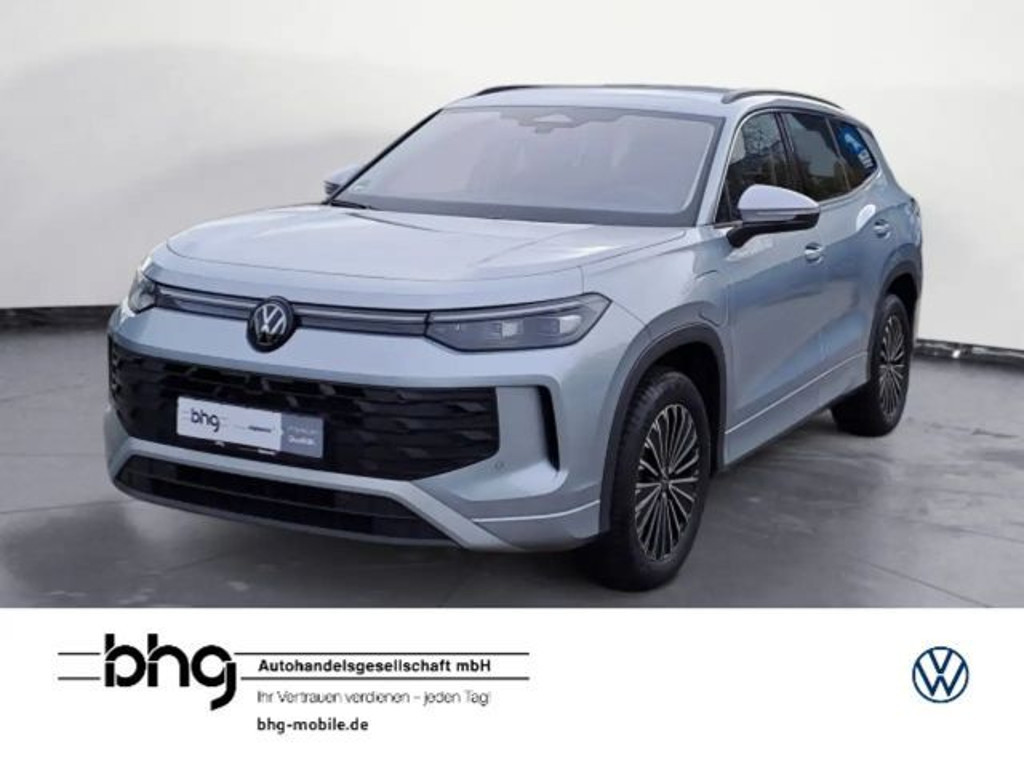 Volkswagen Tayron DSG Life eHybrid