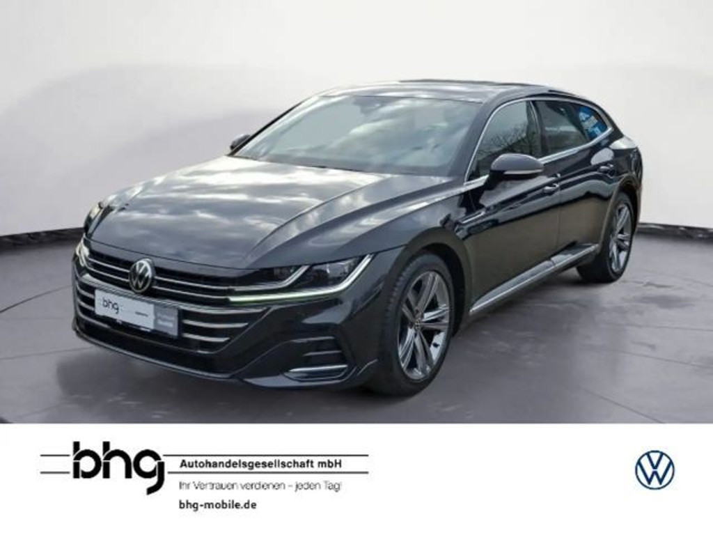 Volkswagen Arteon DSG