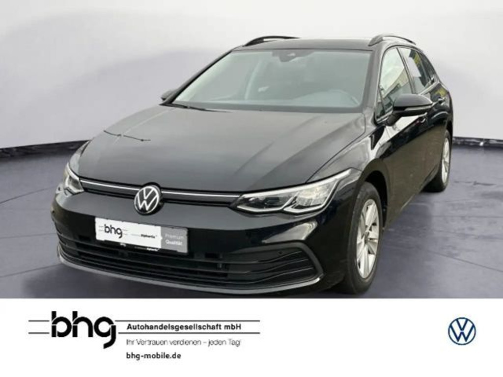 Volkswagen Golf Business Life Variant 1.5 TSI