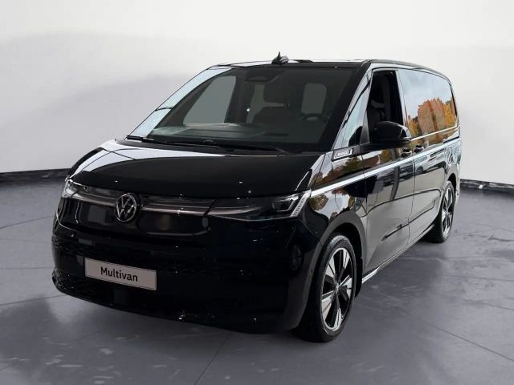 Volkswagen Multivan Style T7