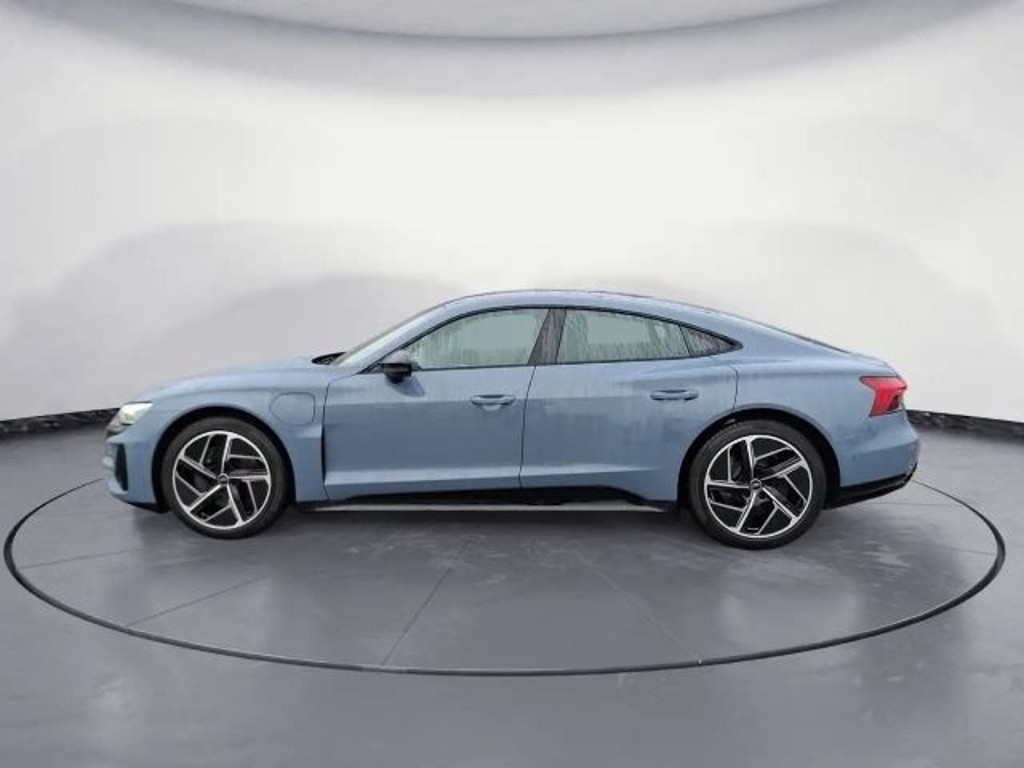 Audi e-tron GT AssistPlus B&O AreaView