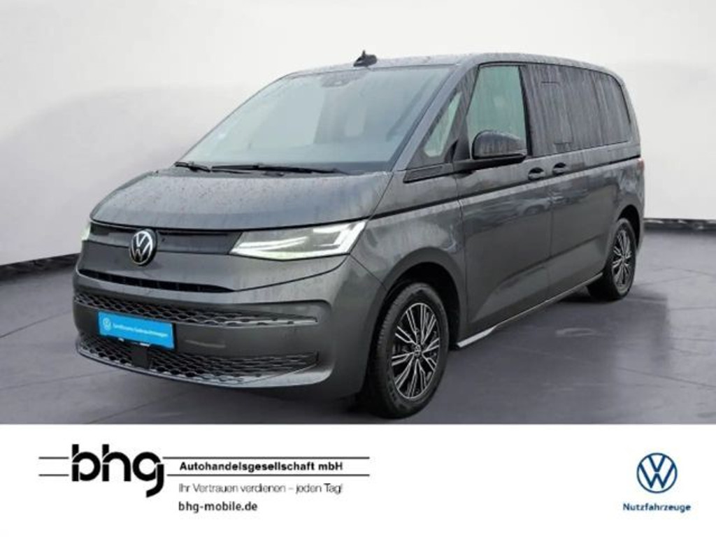 Volkswagen Multivan eHybrid T7