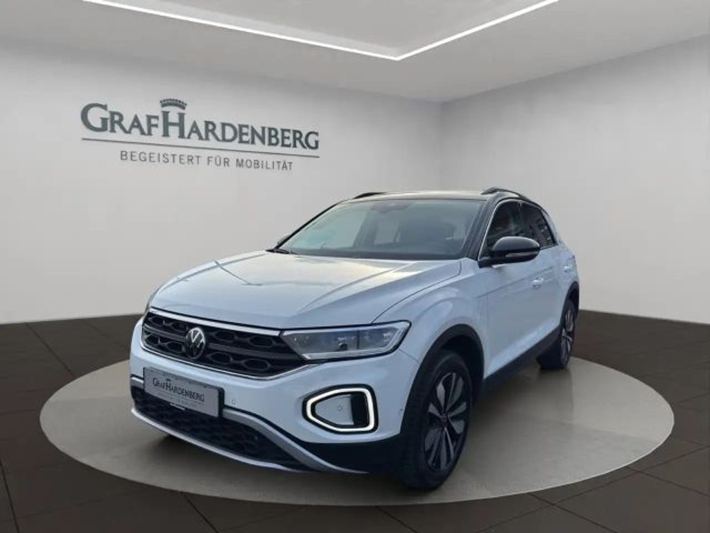 Volkswagen T-Roc DSG Plus 2.0 TDI