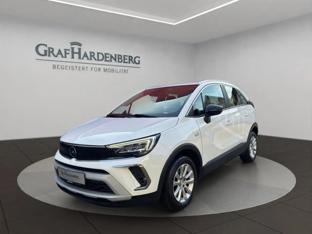 Opel Crossland X 1.5 Turbo 1.5 CDTI Elegance