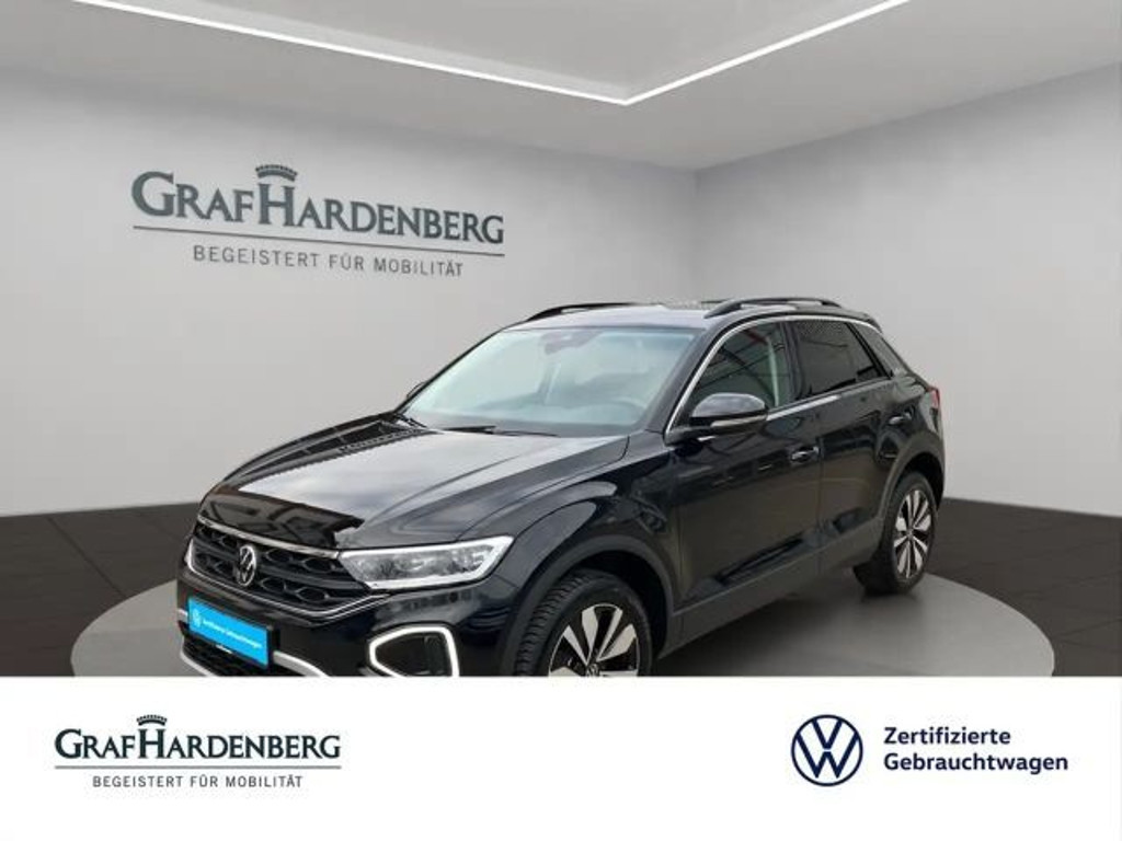 Volkswagen T-Roc DSG Plus 2.0 TDI