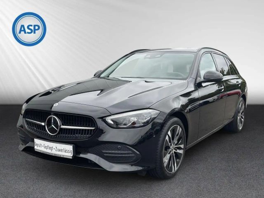Mercedes-Benz C-Klasse C 300 AVANTGARDE Estate C 300 e