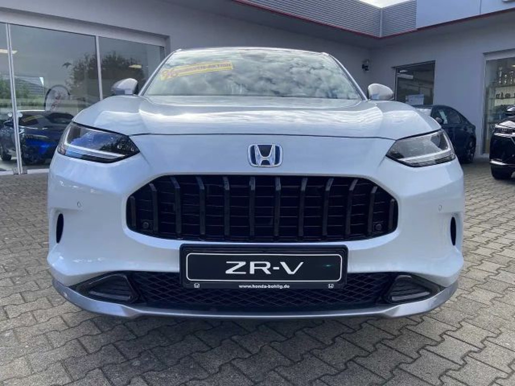 Honda ZR-V