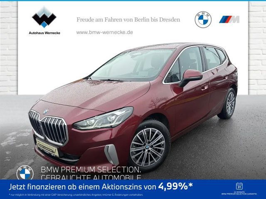 BMW 2 Serie 223 xDrive Active Tourer 223i
