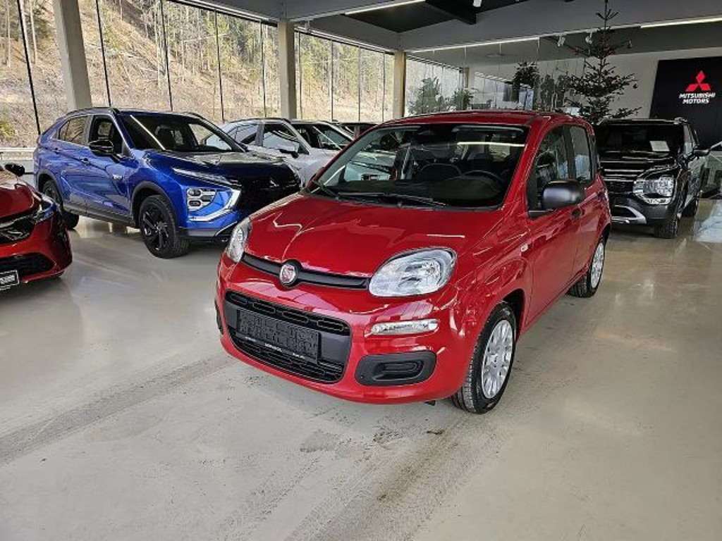 Fiat Panda FireFly Hybrid 70