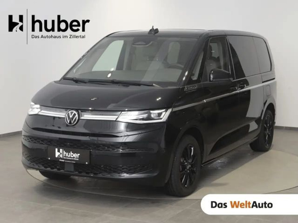 Volkswagen Multivan 4Motion Style eHybrid T7