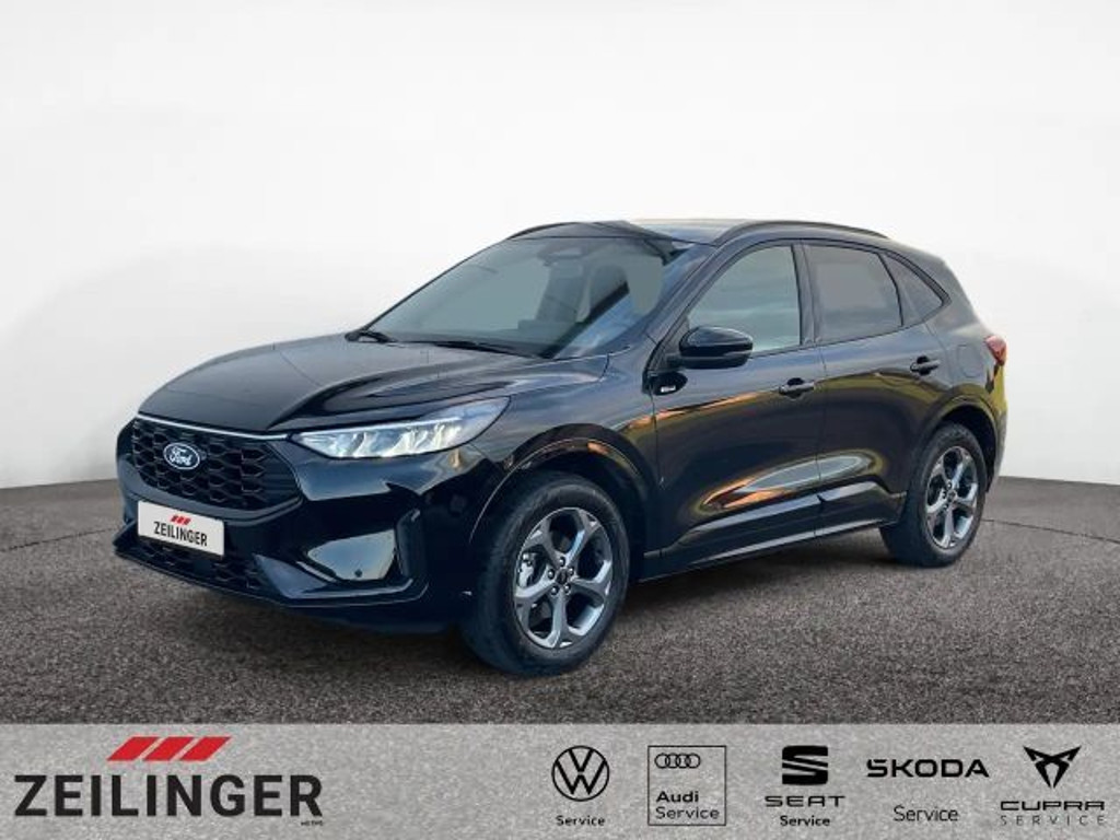 Ford Kuga ST Line Hybrid