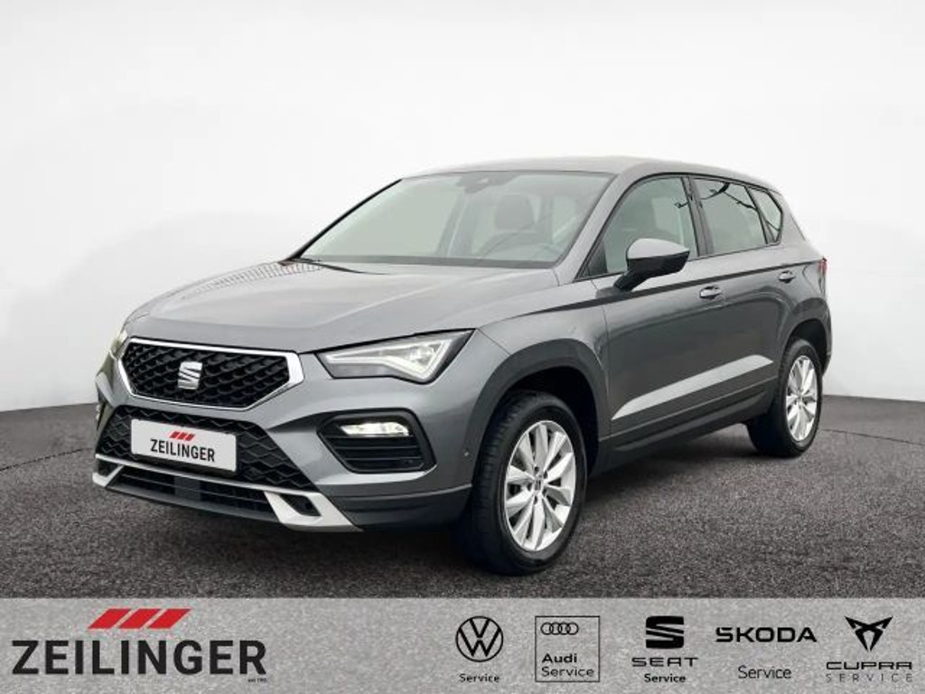 Seat Ateca Style DSG