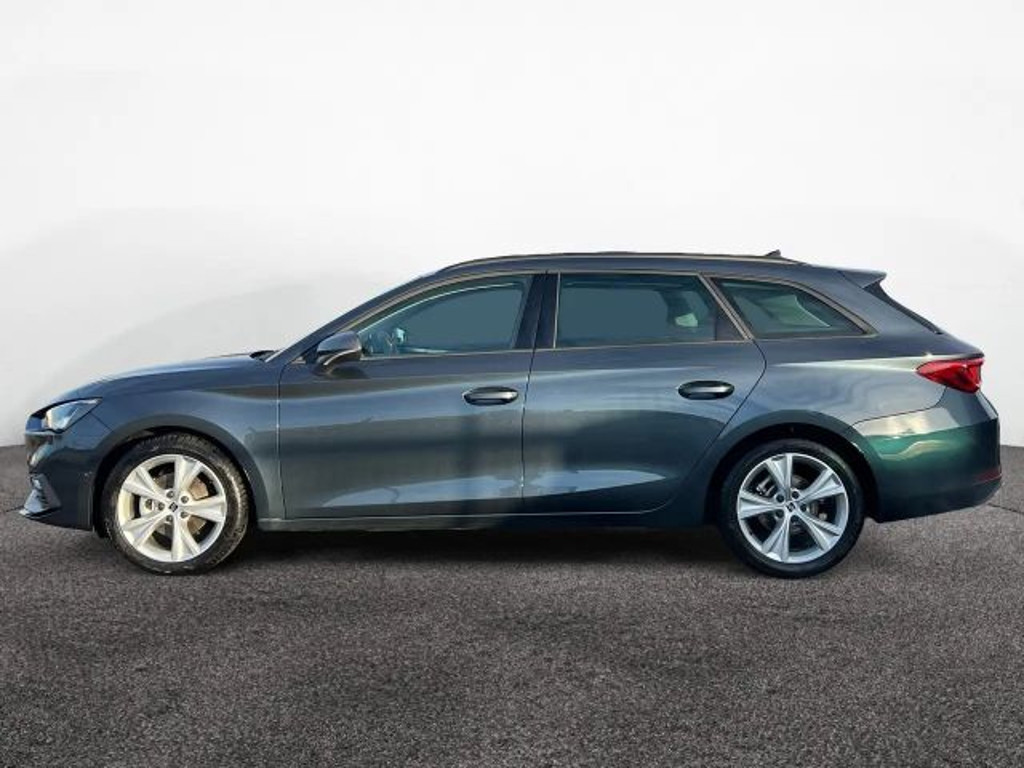 Seat Leon FR-lijn Sportstourer