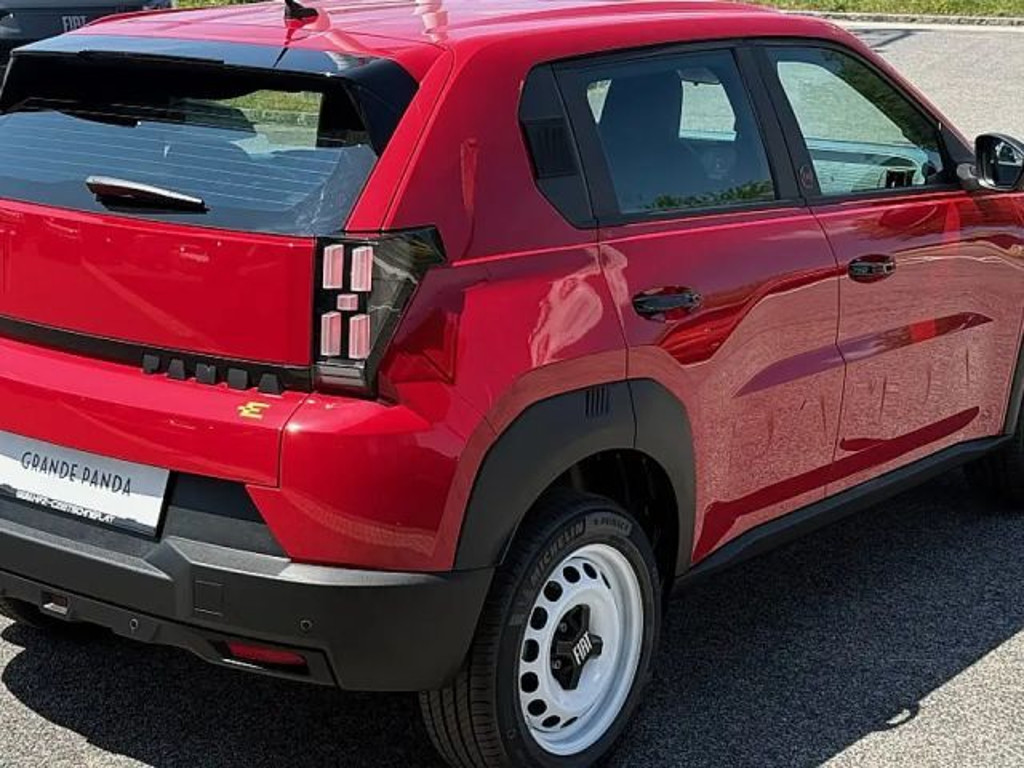 Fiat Grande Panda