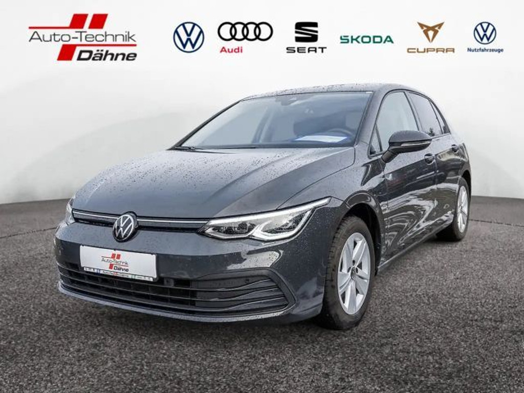 Volkswagen Golf Style eHybrid 1.5 TSI Golf VIII