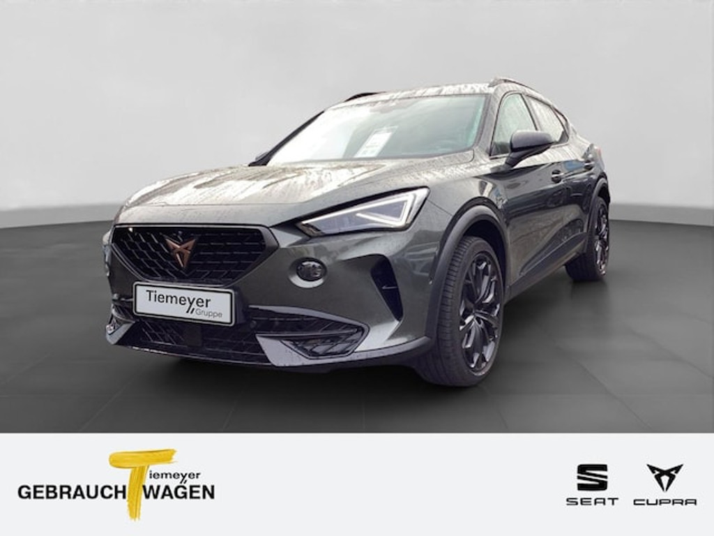 Cupra Formentor 2.0 TSI VZ