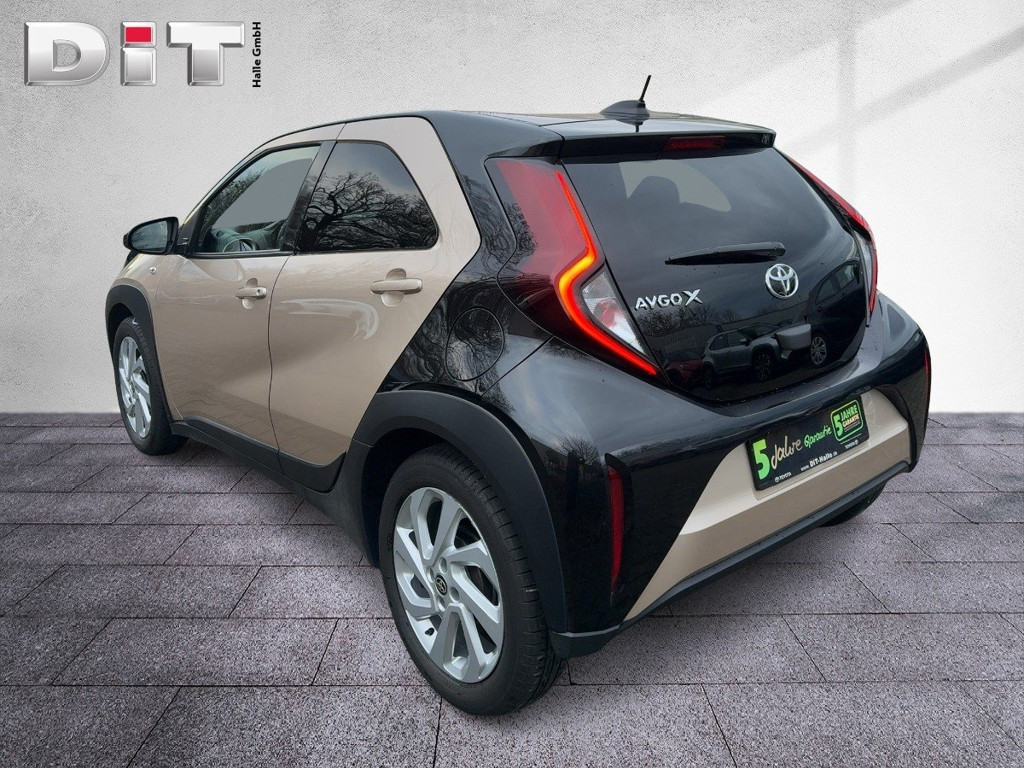 Toyota Aygo X 5-deurs Pulse