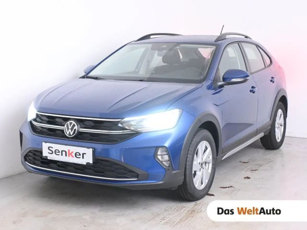 Volkswagen Taigo Life