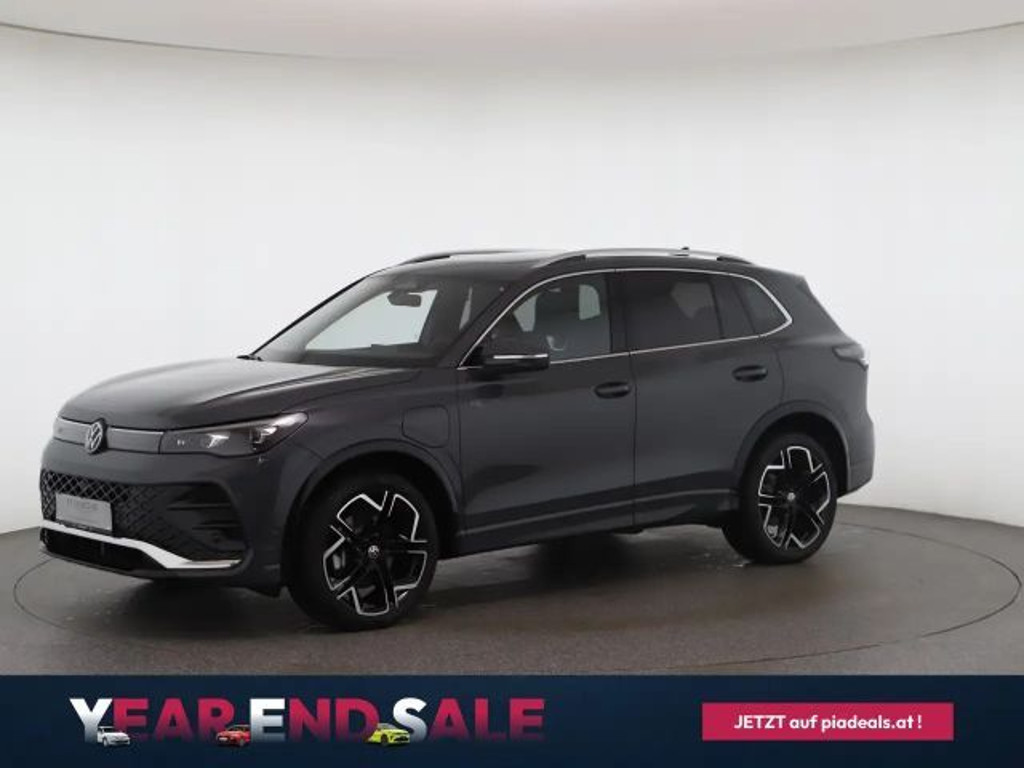 Volkswagen Tiguan DSG Sport eHybrid