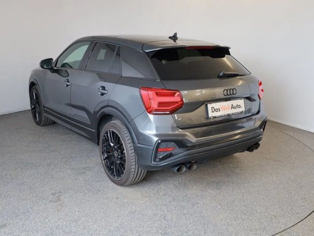 Audi SQ2