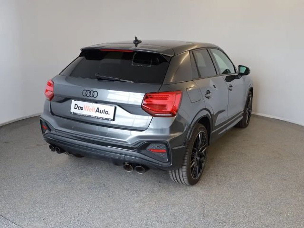 Audi SQ2