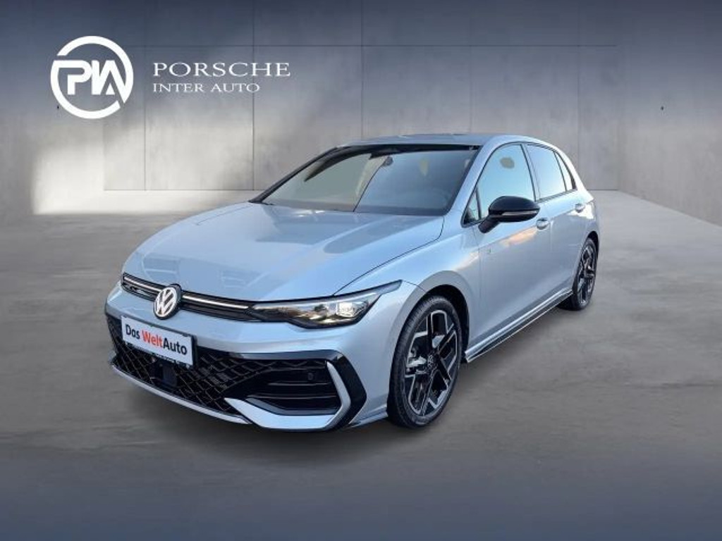 Volkswagen Golf DSG Sport