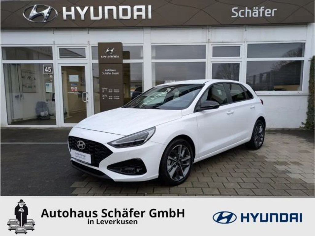 Hyundai i30 Advantage