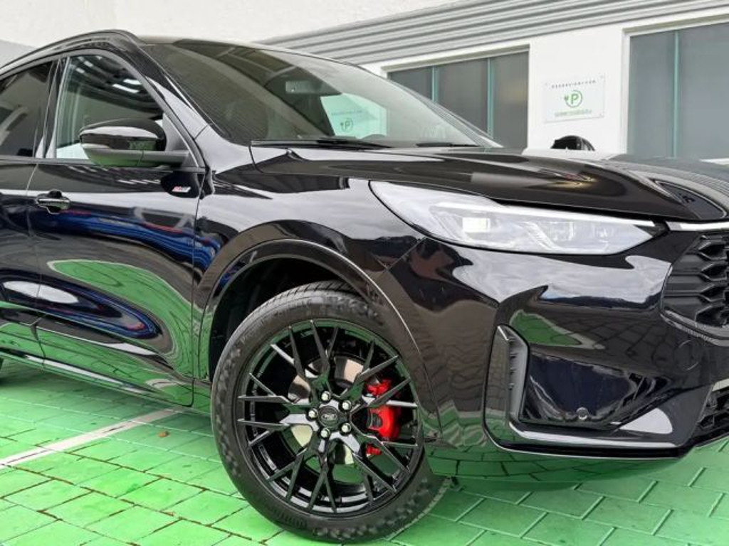 Ford Kuga 4x4 ST Line AWD X