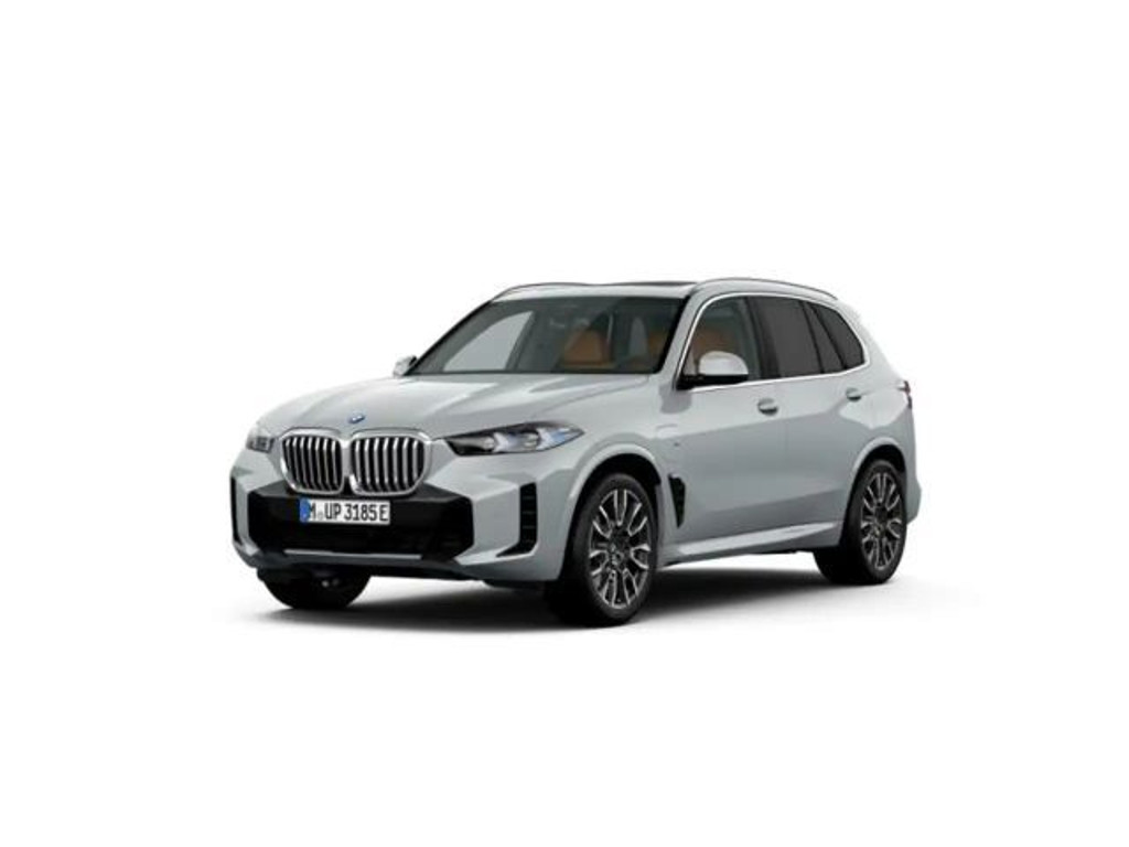 BMW X5 M-Sport Individual xDrive50e