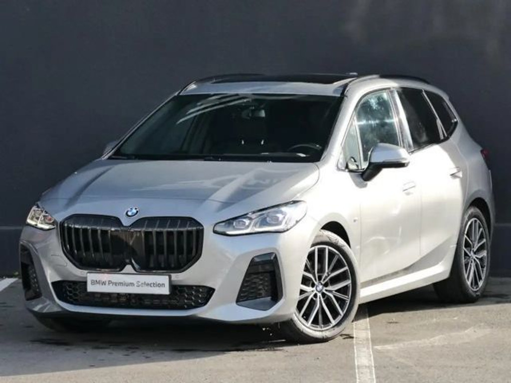 BMW 2 Serie 218 M-Sport Active Tourer