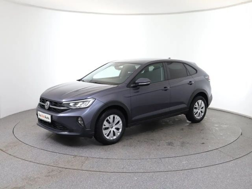 Volkswagen Taigo 4Me TSI