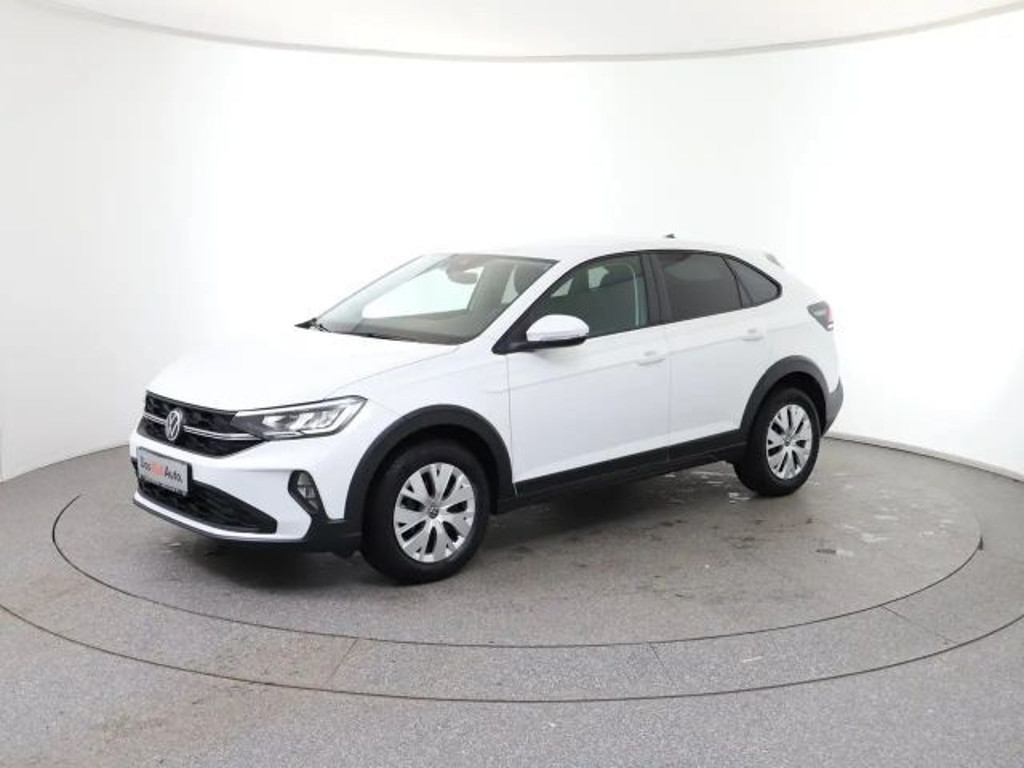 Volkswagen Taigo 4Me TSI