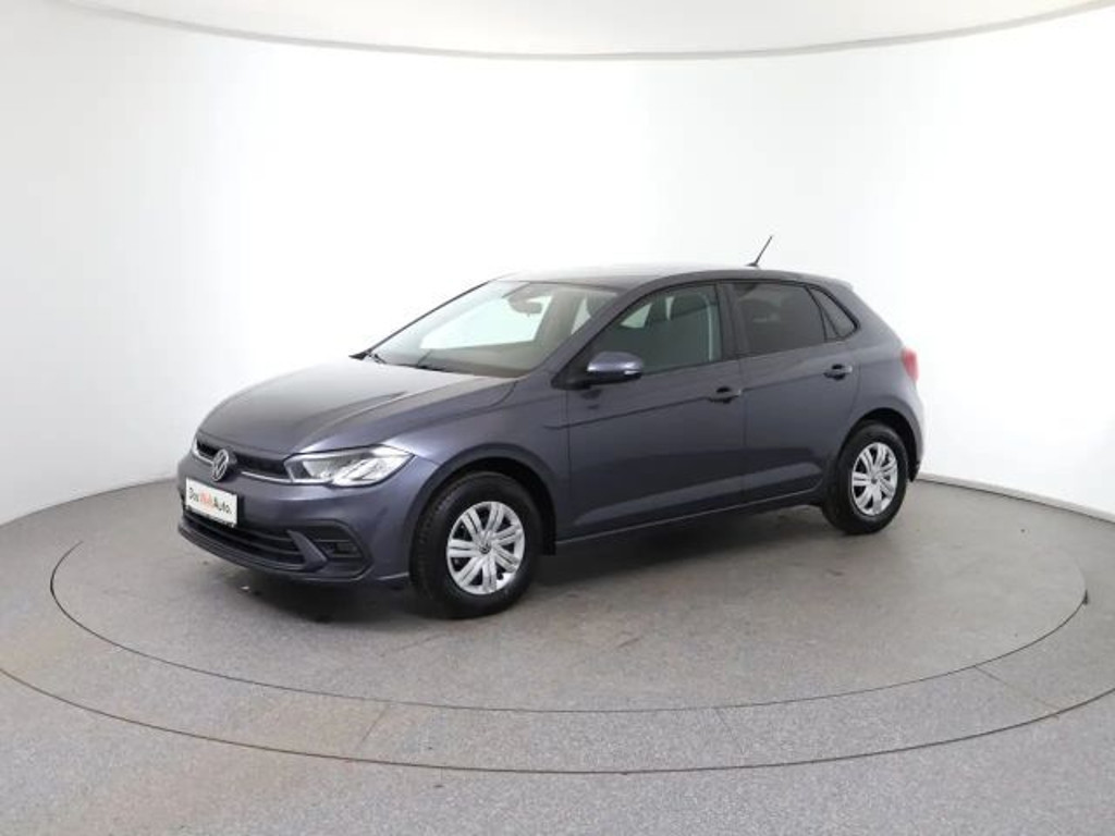 Volkswagen Polo 4Me TSI