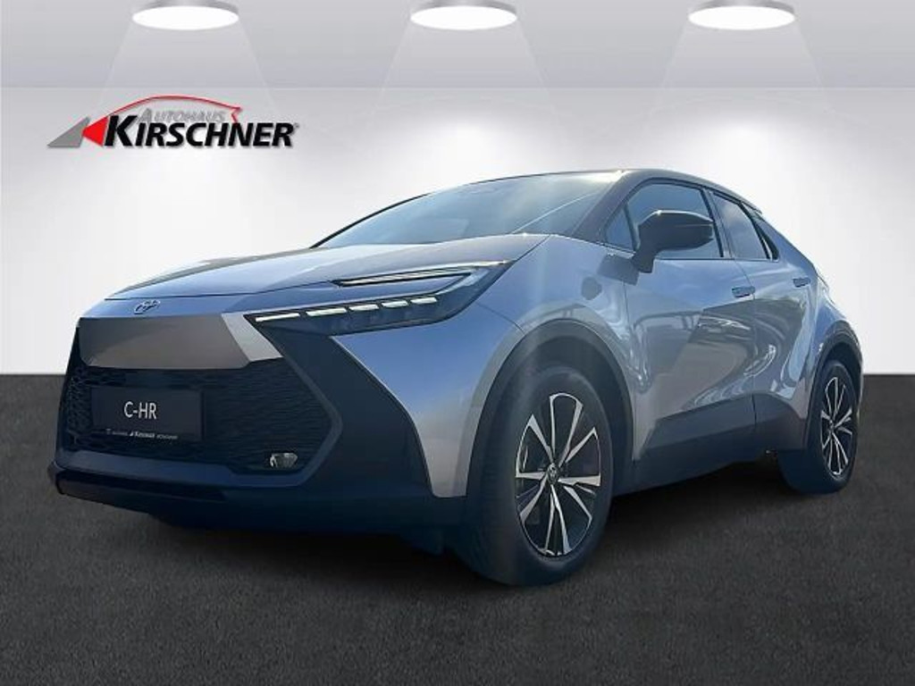 Toyota C-HR Active Plug-in Hybride