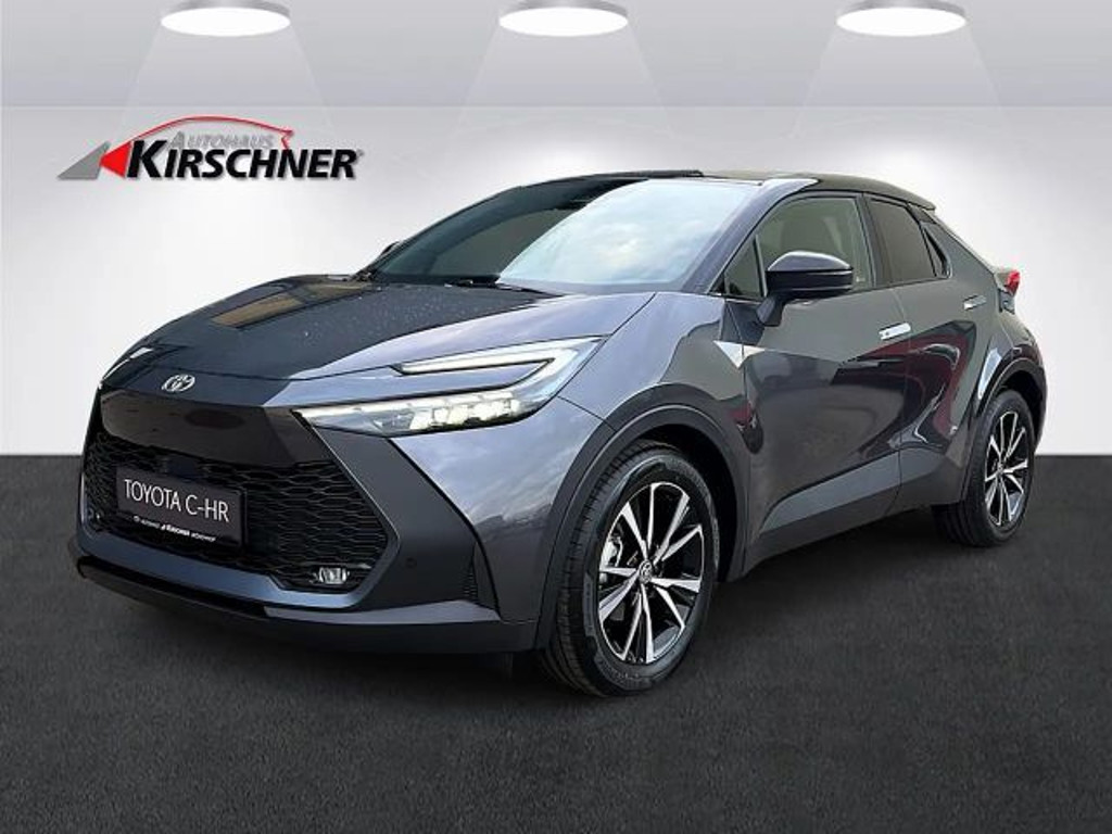 Toyota C-HR Active Hybride