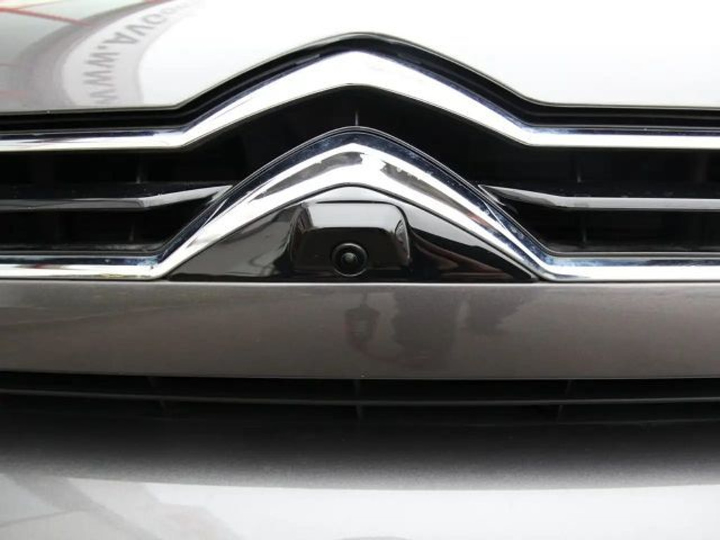 Citroën C5 X