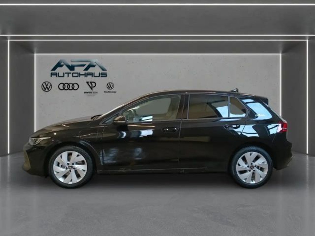 Volkswagen Golf DSG eHybrid Golf VIII