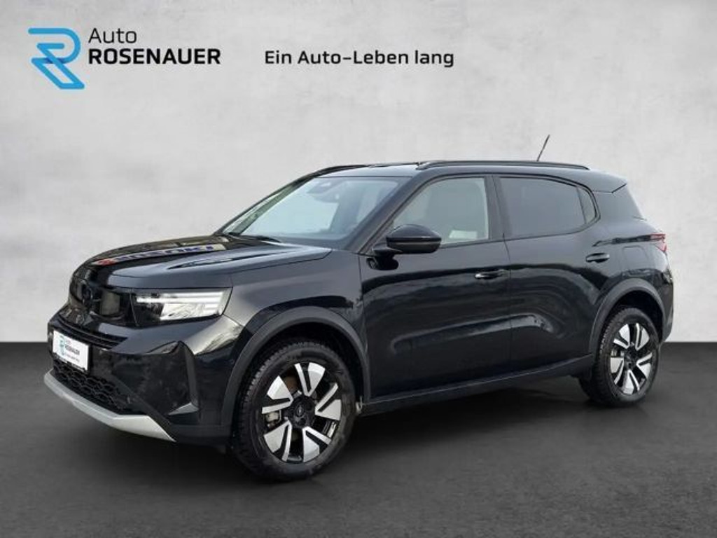 Opel Frontera GS 44 kWh