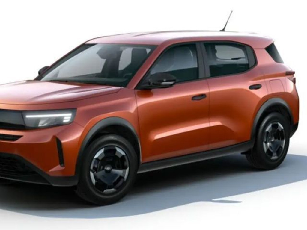 Opel Frontera 44 kWh Edition