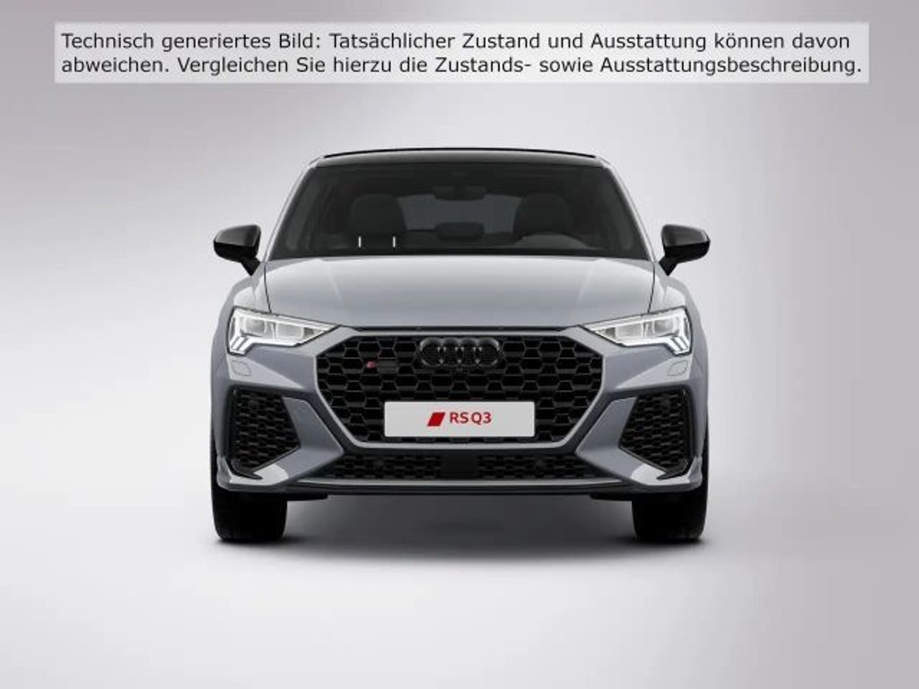 Audi RS Q3