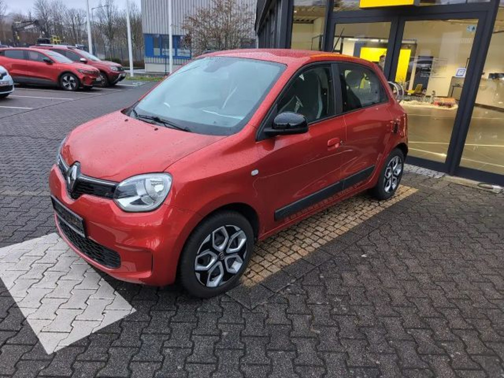 Renault Twingo SCe 65 Equilibre Equilibre