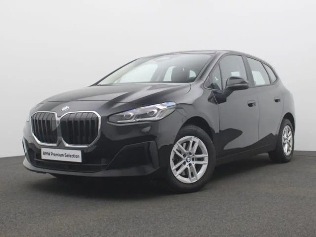 BMW 2 Serie 218 Active Tourer