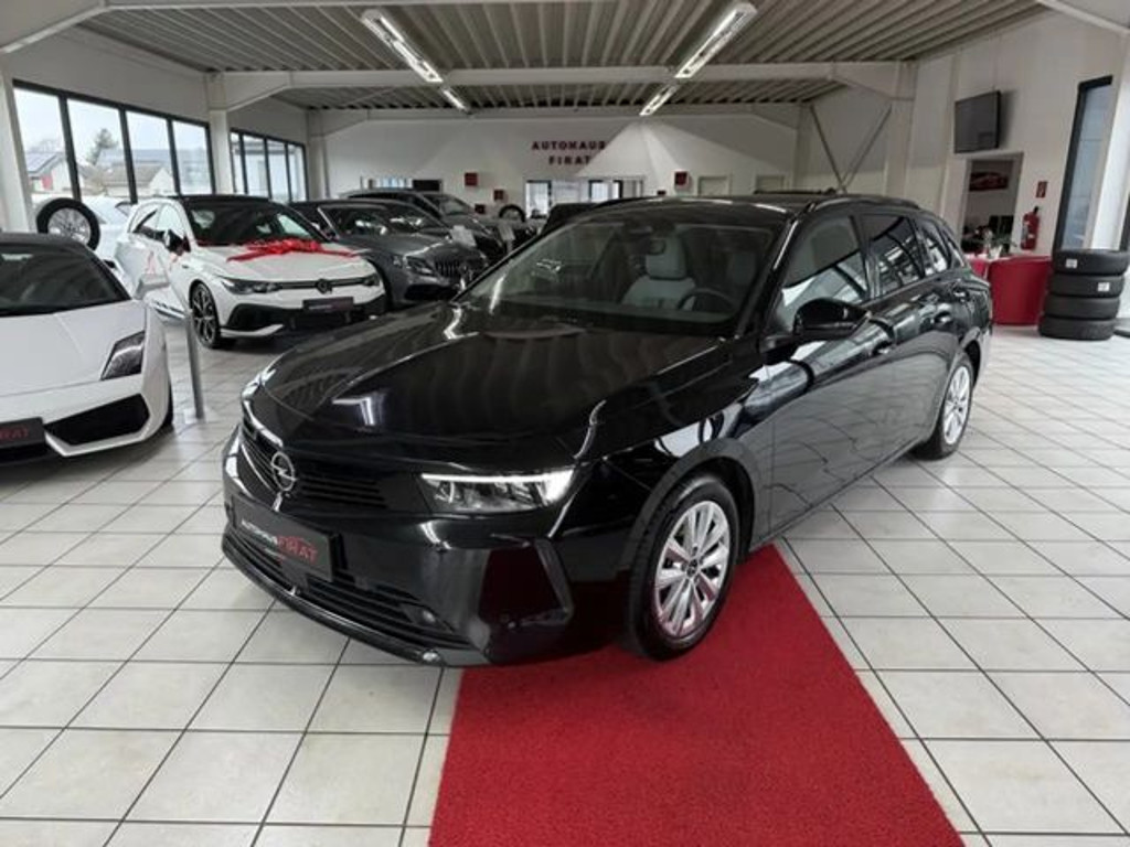 Opel Astra Sports Tourer Elegance