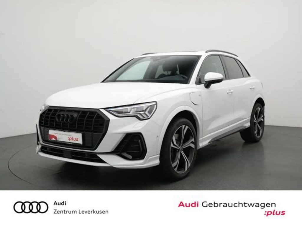 Audi Q3 S-Line