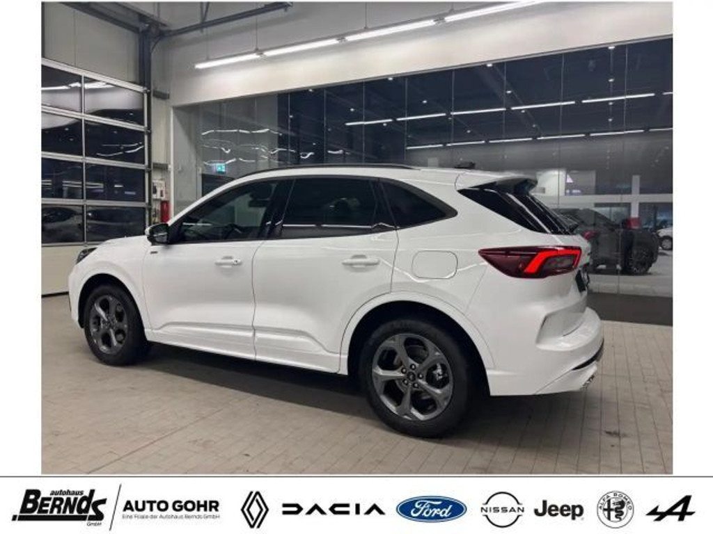 Ford Kuga EcoBoost ST Line