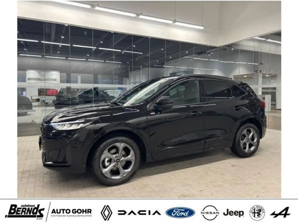 Ford Kuga EcoBoost ST Line