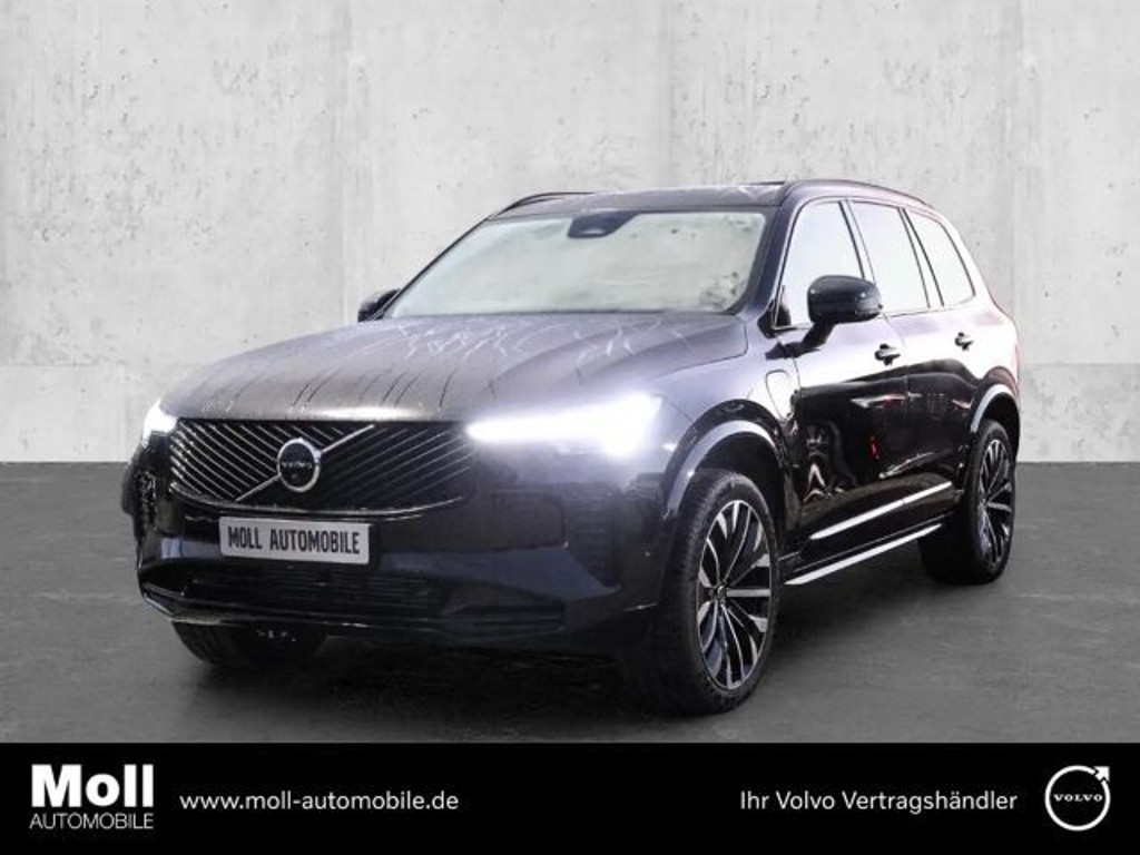 Volvo XC90 AWD Recharge Plus Dark