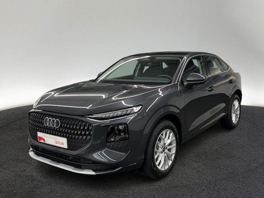 Audi Q3 Sportback S-Tronic