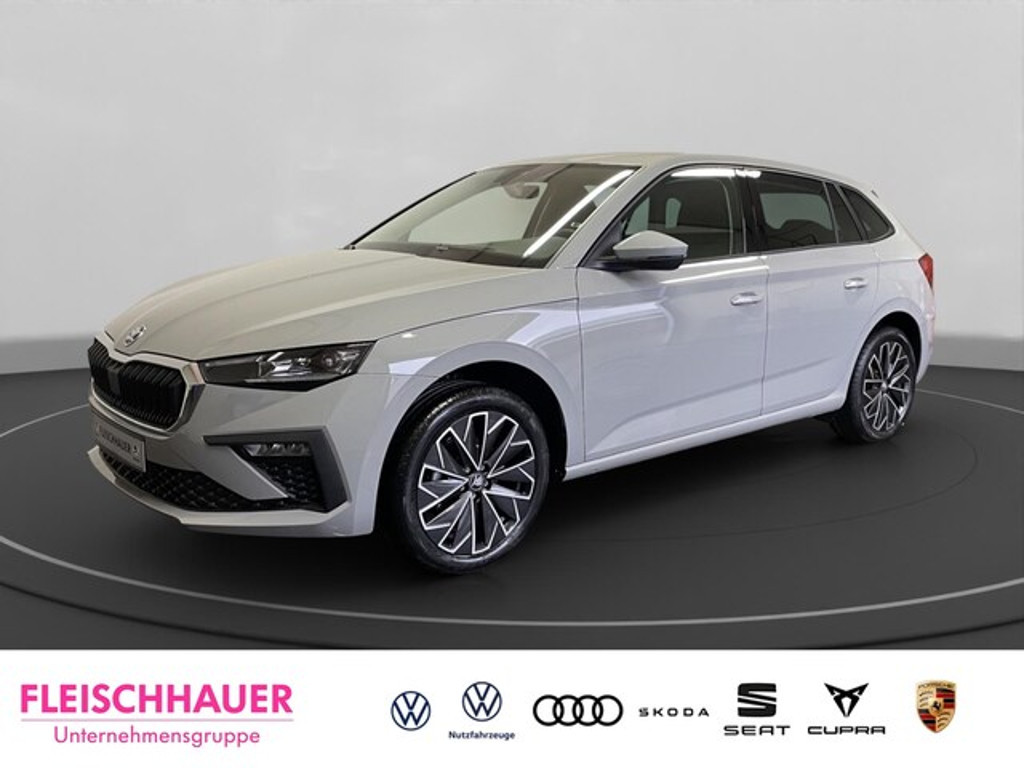 Skoda Scala 1.0 TSI Selection